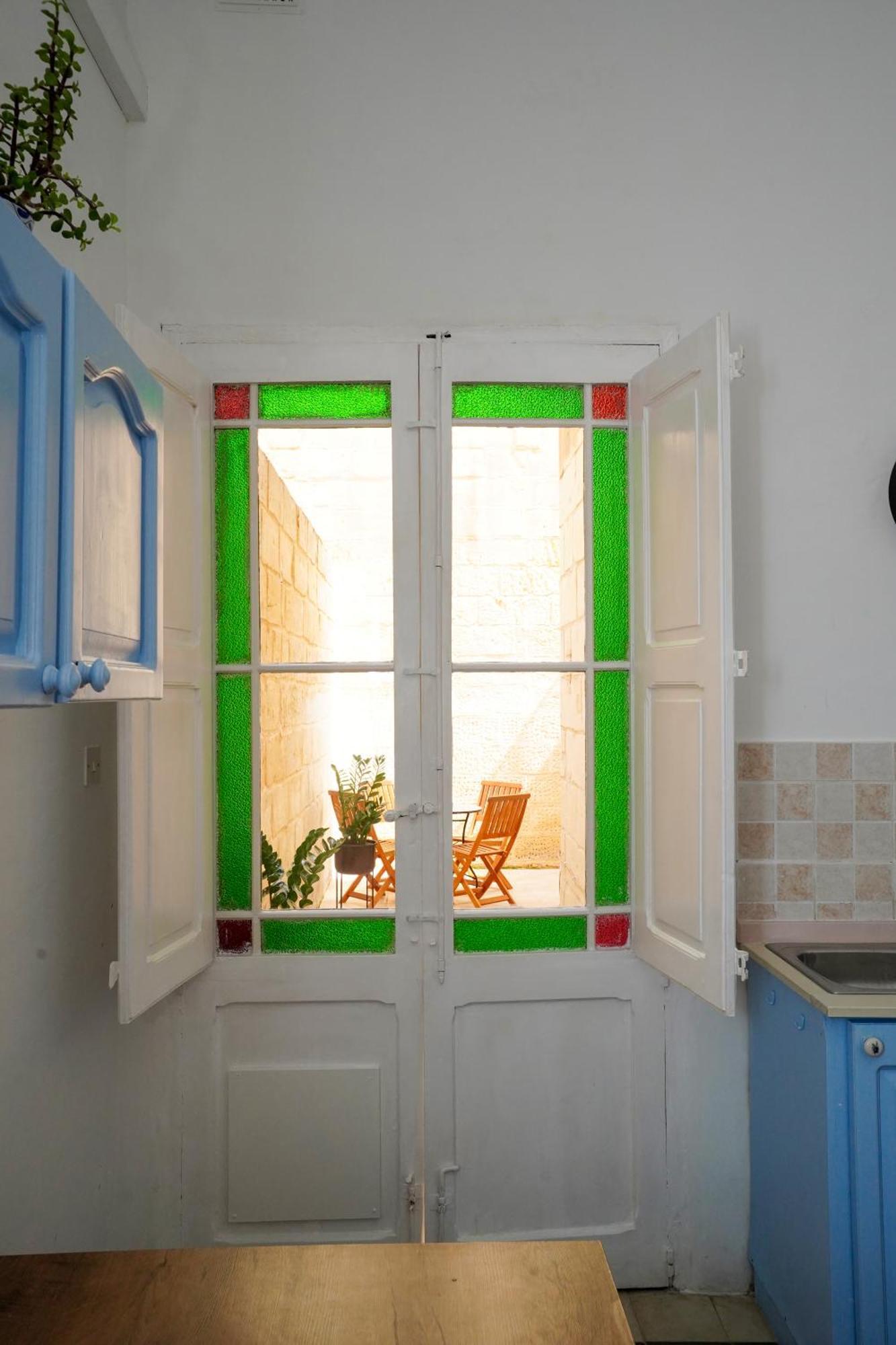 Number10 Villa Sliema Exterior photo