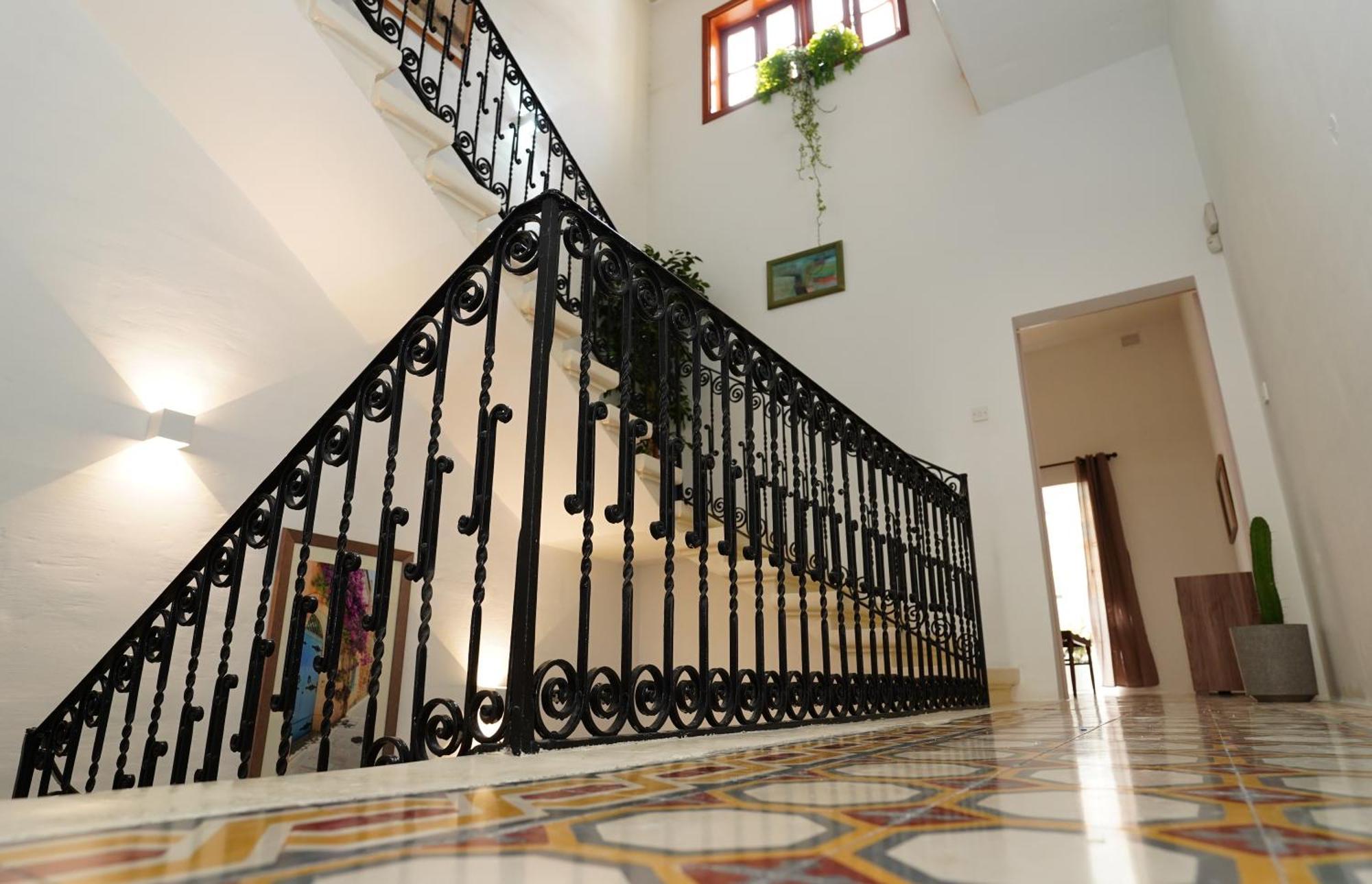 Number10 Villa Sliema Exterior photo