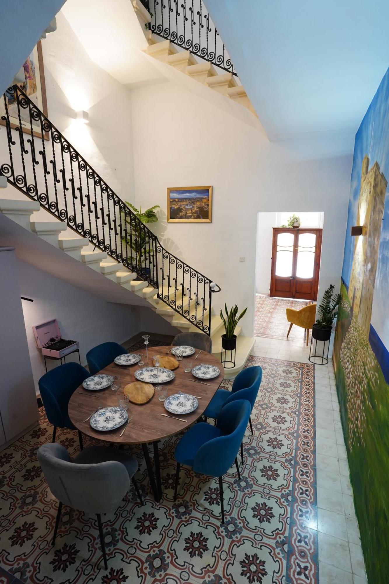 Number10 Villa Sliema Exterior photo