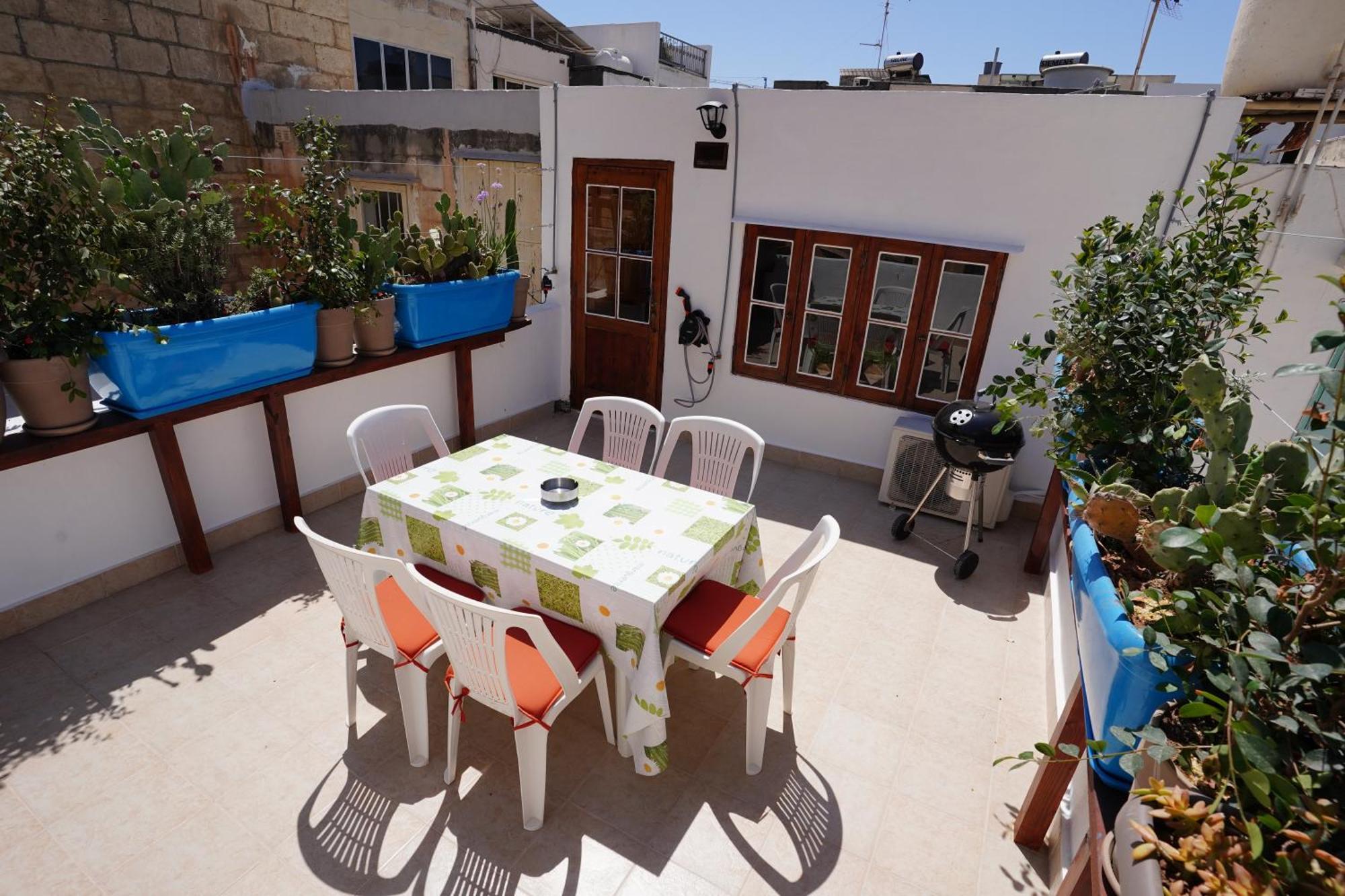 Number10 Villa Sliema Exterior photo