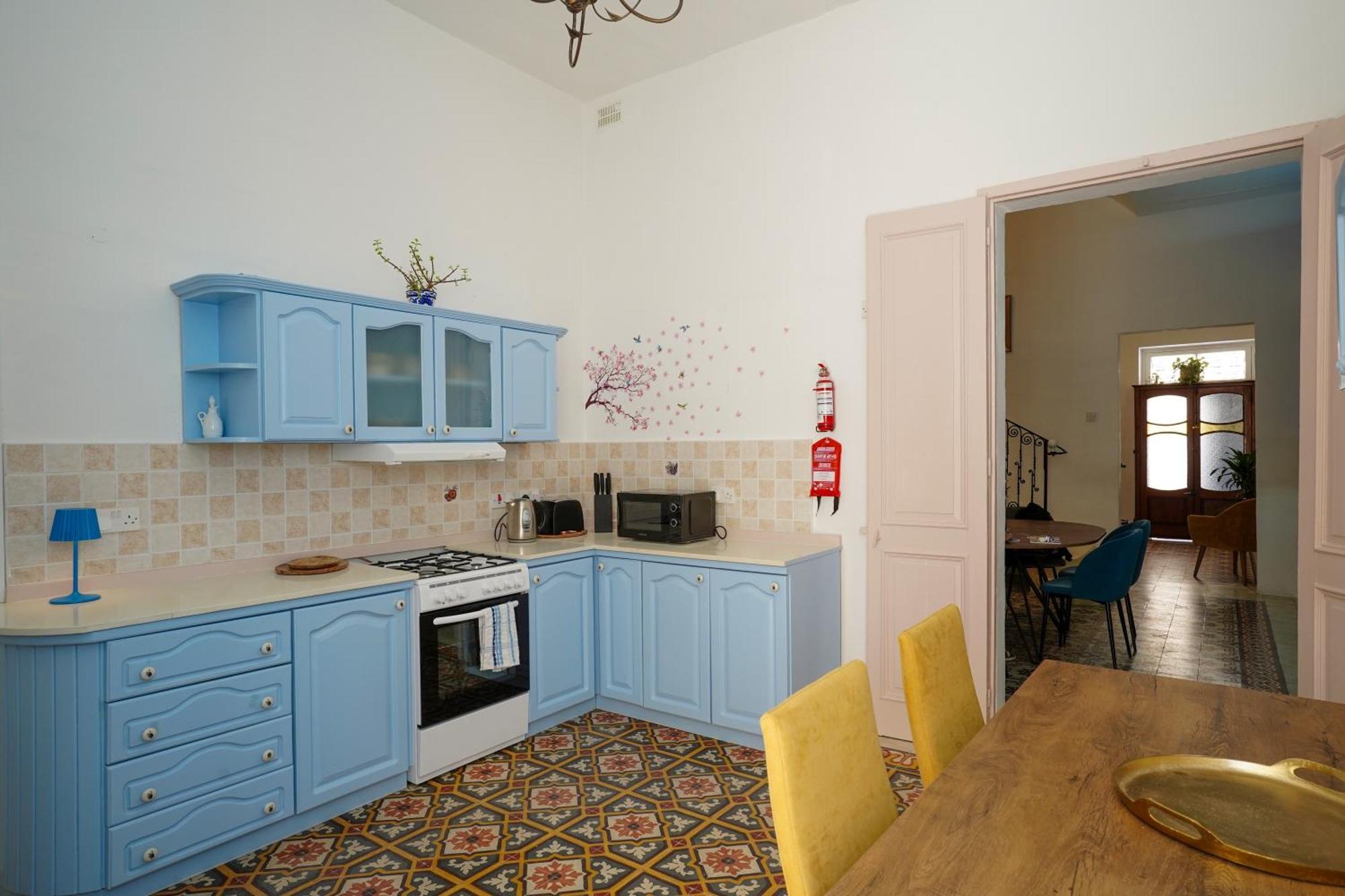 Number10 Villa Sliema Exterior photo