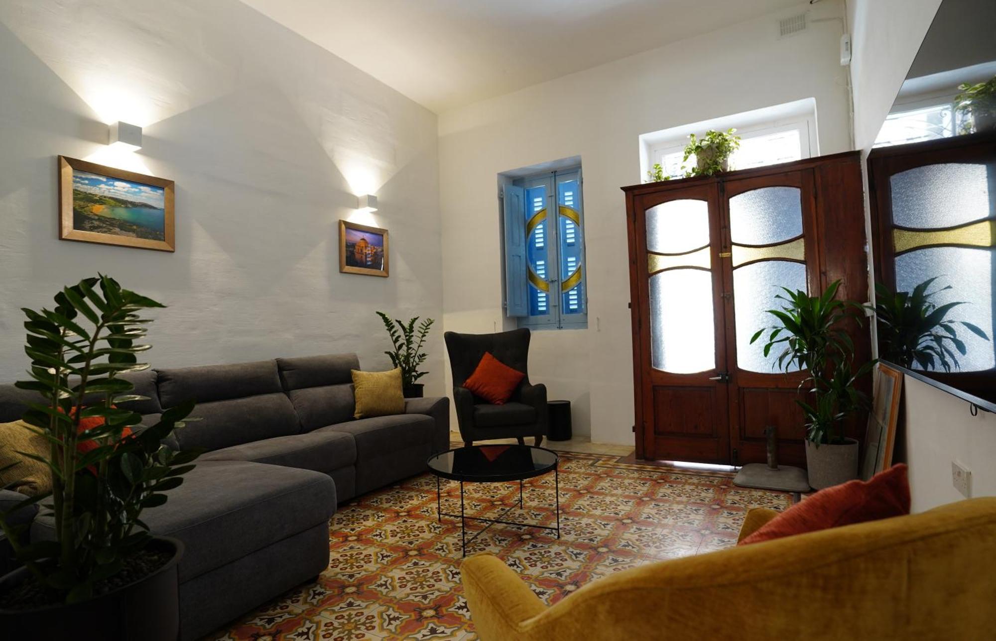 Number10 Villa Sliema Exterior photo